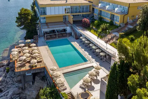 Splendid Resort in Pula — foto 27