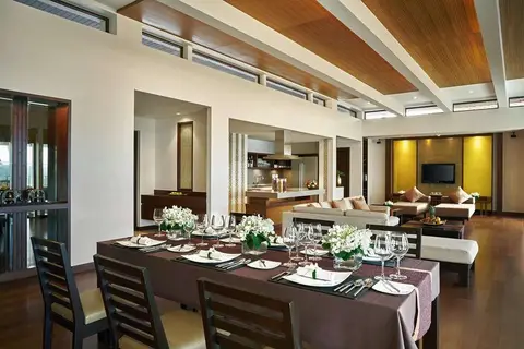 Mövenpick Resort Bangtao Beach Phuket in Choeng Thale, foto 7