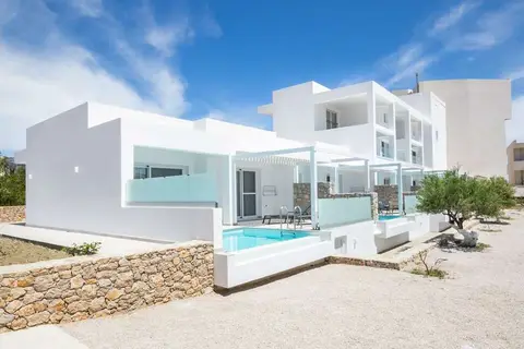 Alkithea&Luxury Suites in Karpathos Municipal Unit, foto 12