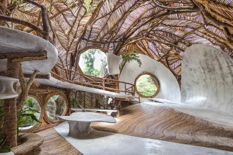 AZULIK Tulum in Manuel Antonio Ay — foto 18
