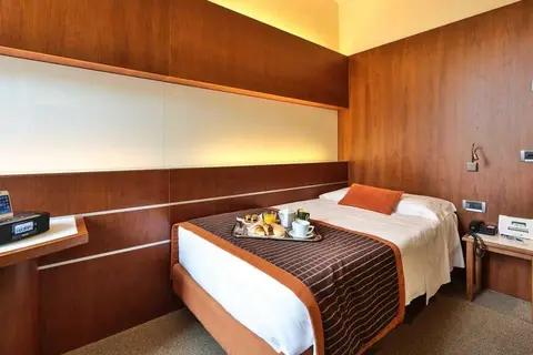 Best Western Hotel Madison in Milaan — foto 15