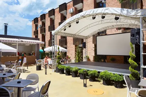 Hotel Diamond in Несебър — foto 18