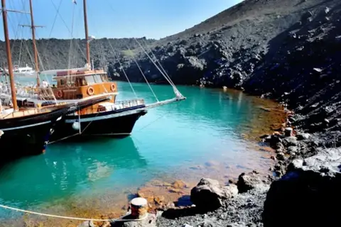 Voca Hotel & Suites in SUNFLOWER SANTORINI, foto 6