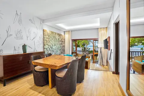 Kempinski Seychelles Resort in Baie Lazare — foto 16