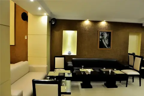 Tempoo Hotel in Marrakech — foto 21