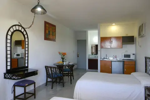 Hotel Faranda Imperial Laguna Cancún in Cancùn — foto 19