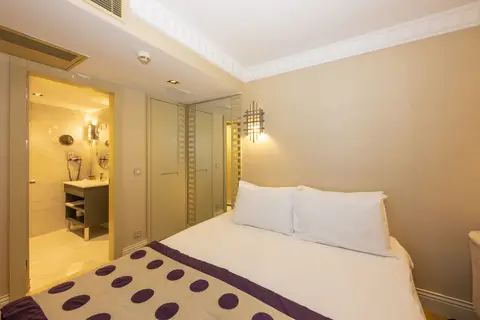 Taxim Hill Hotel in Fatih — foto 26