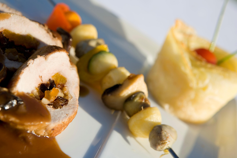 Hotel Rodos Palace - all inclusive foto 11