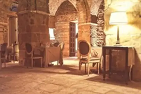 Palais Bayram in Tunis — foto 3