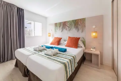 Appartementen Alcudia Garden in Port d'Alcúdia — foto 22