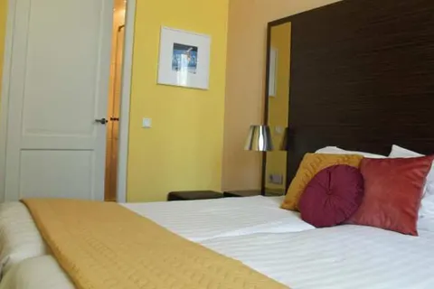 Hotel de Villa foto 3