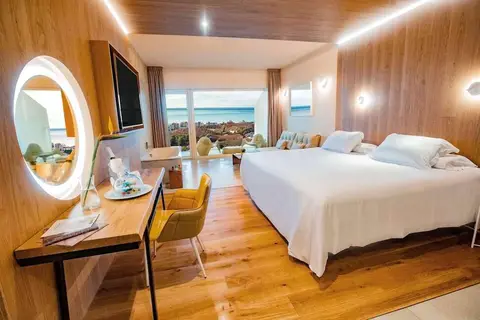 Higueron Hotel Malaga in Fuengirola — foto 5