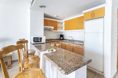 Beverly Hills in Arona — foto 15