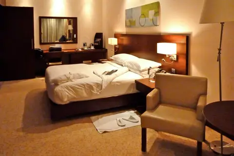 voco Bonnington Dubai in Dubai — foto 15