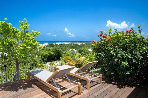 La Plantation in St. Martin — foto 6