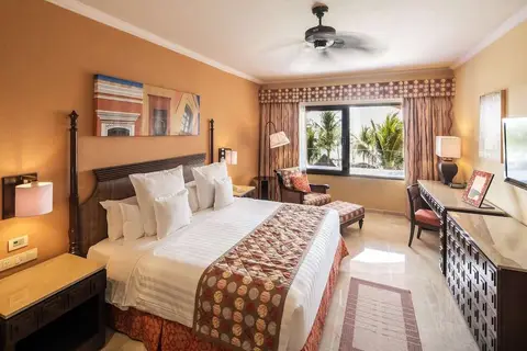 Barcelo Maya Palace in Puerto Aventuras — foto 4