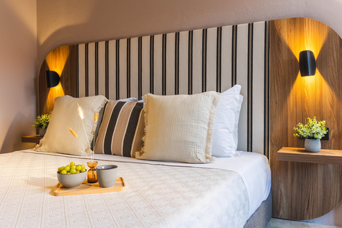 Hotel Casa Blue foto 7