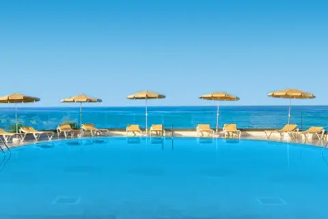 Meliá La Palma in Puerto Naos — foto 6
