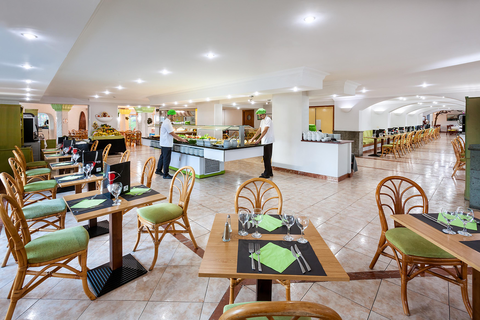 Hotel Parque Vacacional Eden foto 13