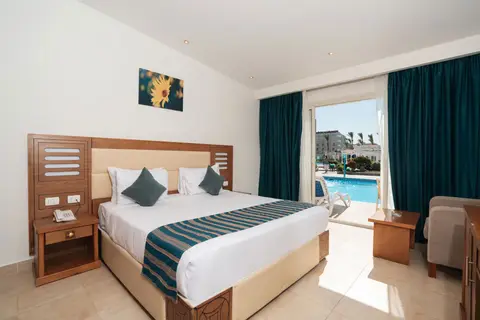 SUNRISE Azalea Aqua Park Resort in الاحياء — foto 16