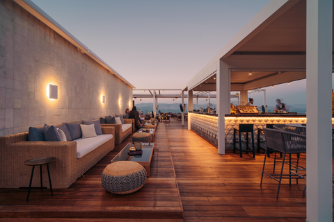 Angsana Corfu foto 10