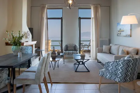 Searocks Exclusive Villas Resort in Kitries, foto 29