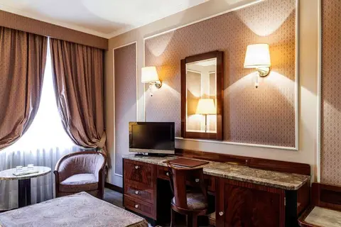 Adi Doria Grand Hotel in Milaan, foto 29