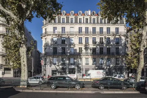 Hotel Boscolo Lyon in Lyon, foto 9