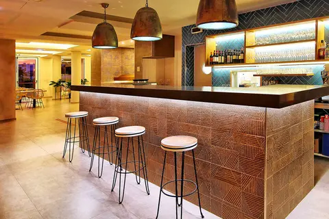Agua Hotels Vila Branca in Lagos — foto 12