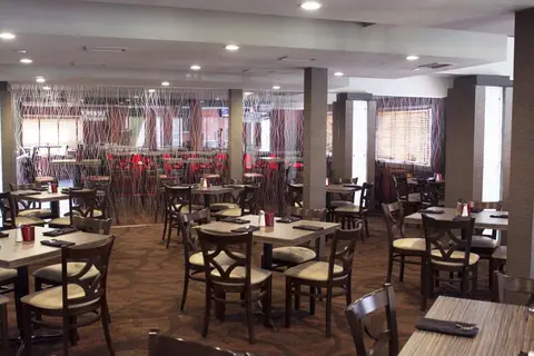 Sirata Beach Resort in Saint Pete Beach — foto 13