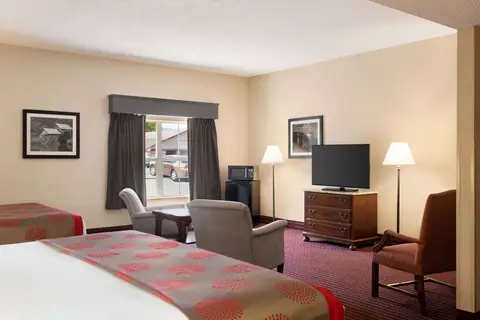 Ramada Pigeon Forge North in Pigeon Forge — foto 20