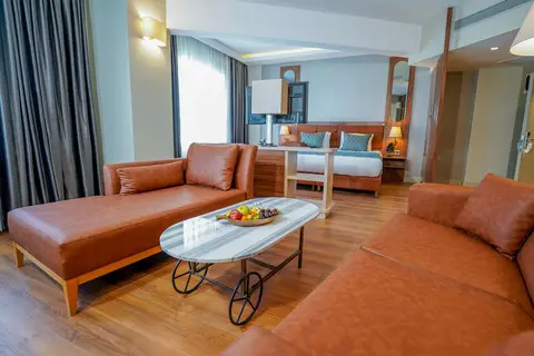 Grand Sirkeci Hotel in Fatih — foto 8