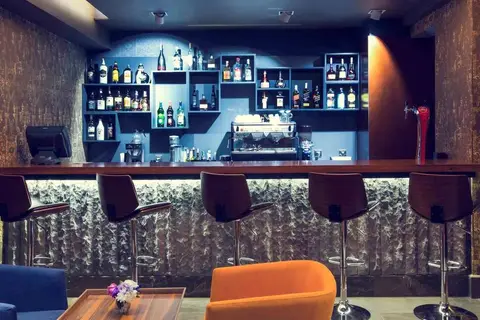 Mercure Tbilisi Old Town in Tbilisi — foto 6