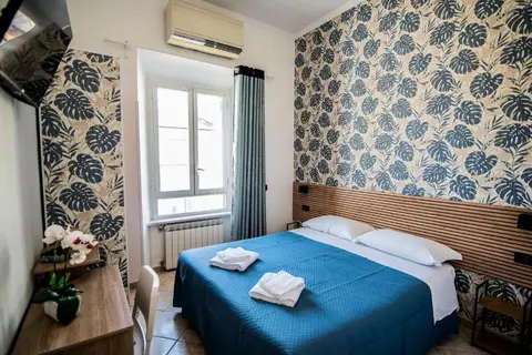 Hotel Dell Urbe Roma in Rome, foto 23