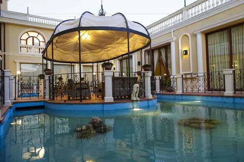 Hotel Resort Parco dei Principi in Roccella Ionica — foto 2