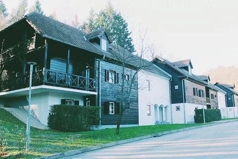 Village Lipa in Podčetrtek — foto 9