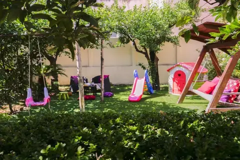 Hotel Diana in Pompeii — foto 6
