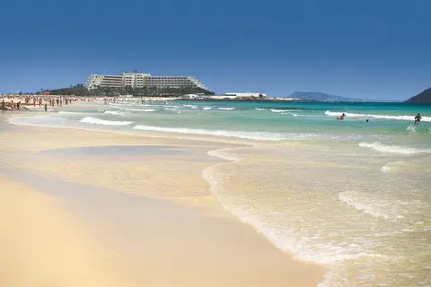 Hotel Riu Palace Tres Islas in Corralejo, foto 18