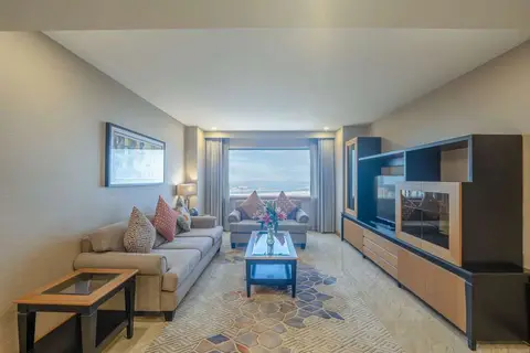 Hyatt Regency Galleria Residence Dubai in ديرة — foto 5
