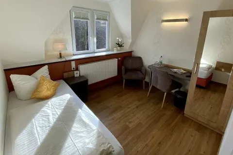 Haus Hohenzollern en Haus Ambiente foto 12