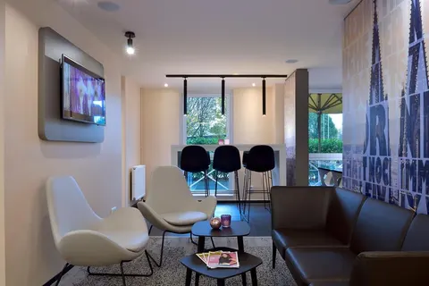 B&B Hotel Köln West foto 3