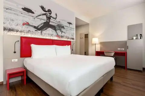 Amedia Milan Trademark Collection by Wyndham in Milaan, foto 2
