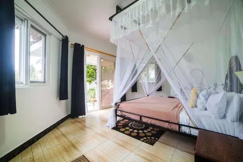 F-Zeen Boutique Hotel Zanzibar in Chwaka — foto 2