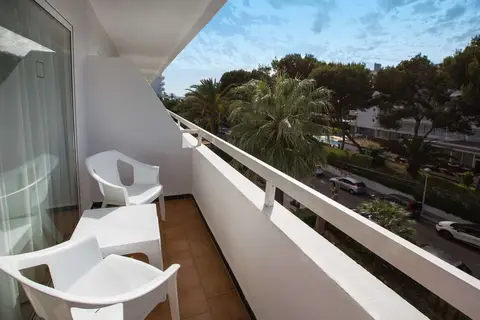 Hotel Foners in Palma — foto 23