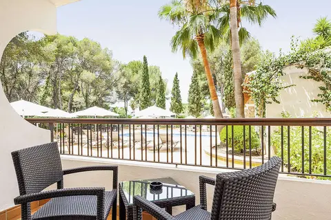 S'Argamassa Palace in S’Argamassa — foto 23