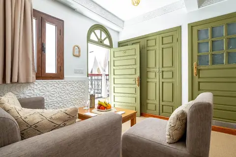 Riad Hamdane & Spa in Marrakesh, foto 29