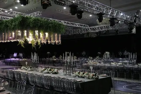 Teymur Continental Hotel & Convention Center in Şahinbey — foto 22