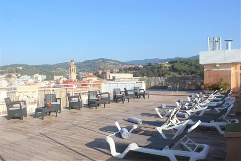 Hotel Espanya - 30º Hotels in Calella — foto 8