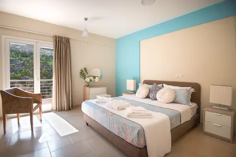 Baywatch Appartementen in Chrani — foto 3