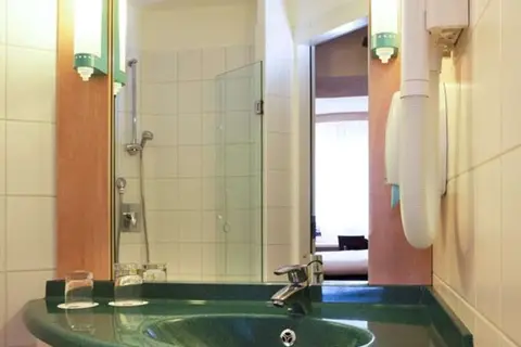 Ibis Budapest City in Boedapest, foto 6